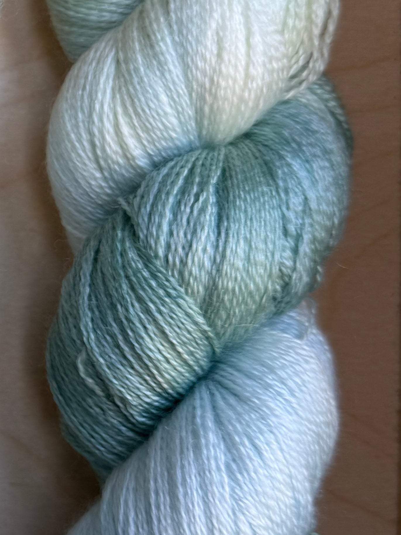 Perfect Match Sæt – Merino Bamboo & Tencel + Gratis opskrift