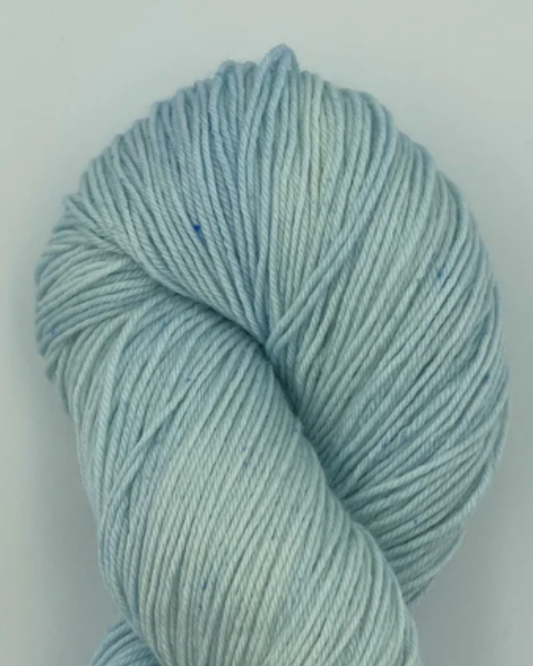 GarnLab - Merino - Ice ice baby blue