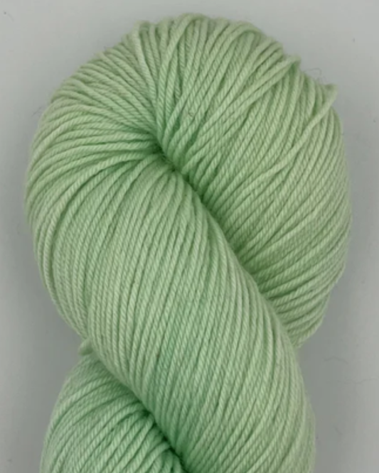 GarnLab - Merino - Icy Mint Green